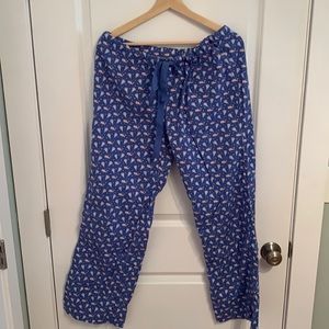 Pajama pants